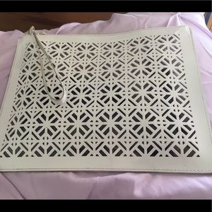 Tory Burch Makeup bag